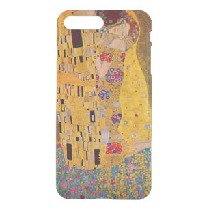 The Kiss iPhone 8 Plus/7 Plus Case