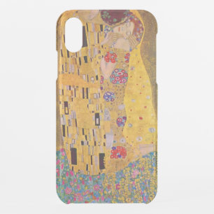The Kiss iPhone XR Case