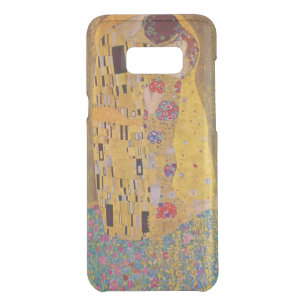The Kiss Uncommon Samsung Galaxy S8+ Case