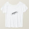 The Kitchens Garden Farm Shop Slouchy T Shirt