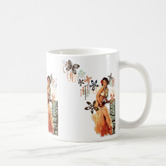 The Kitsch Bitsch : Aloha Oops! Coffee Mug