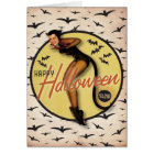 The Kitsch Bitsch : Boo-Tacular Retro Halloween