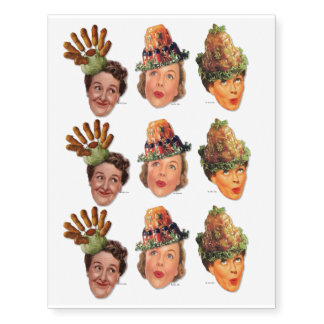 The Kitsch Bitsch™: Disembodied Tattoos