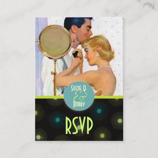 Customizable The Kitsch Bitsch : For Better ... Business Cards