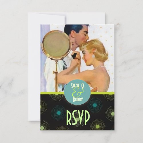 The Kitsch Bitsch : For Better ... Invite