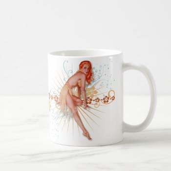 The Kitsch Bitsch : Luau Lovely! Coffee Mug by kitschbitsch at Zazzle