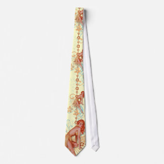 The Kitsch Bitsch : Luau Lovely! Neck Tie