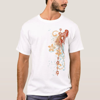 The Kitsch Bitsch : Luau Lovely! T-Shirt
