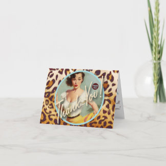 The Kitsch Bitsch : Not Wed Yet ...Thank You Notes