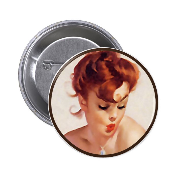 The Kitsch BItsch  Pin Up Portraits