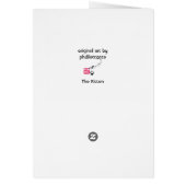 The Kitten Cards (Back)