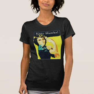 The Kitty Hawks T-Shirt