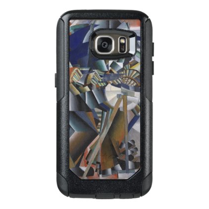 The Knife Grinder or Principle of Glittering OtterBox Samsung Galaxy S7 Case