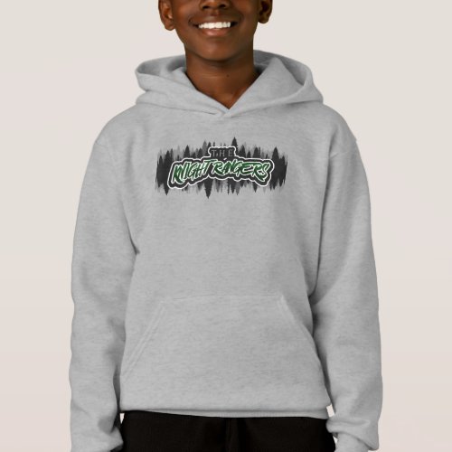 The Knight Rangers Youth Hoodie 2023_24