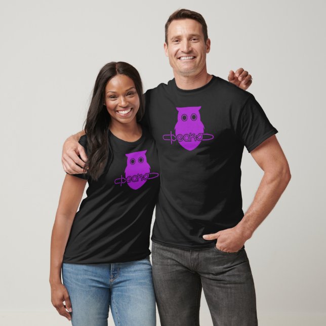 The Knights Who Say Chill - Beaks T-Shirt (Unisex)