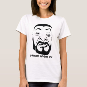 The Koksmann Watching You! T-Shirt