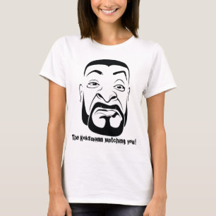 The Koksmann Watching You! T-Shirt