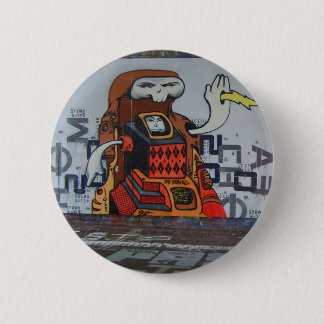 the_krah graff (london) pinback button