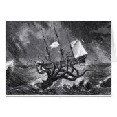 The Kraken (Front Horizontal)