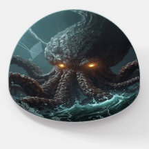The Kraken