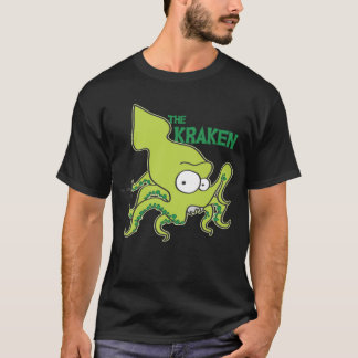 The Kraken T-Shirt