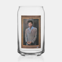 The Kramer Portrait