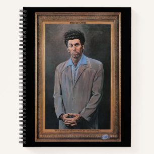 The Kramer Portrait Notebook