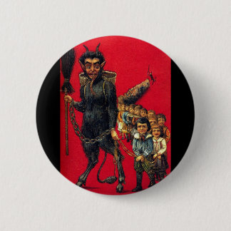 The Krampus Button