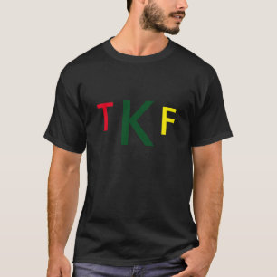 The Kush Factory T-Shirt