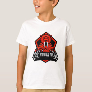 The Kuski Klub T-shirt