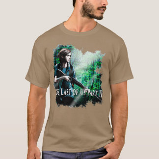 The L4st 0f Us 2 Classic TShirt
