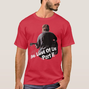 The L4st 0f Us 5 T-Shirt