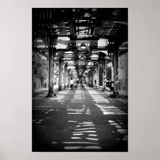 The L Poster (Front)