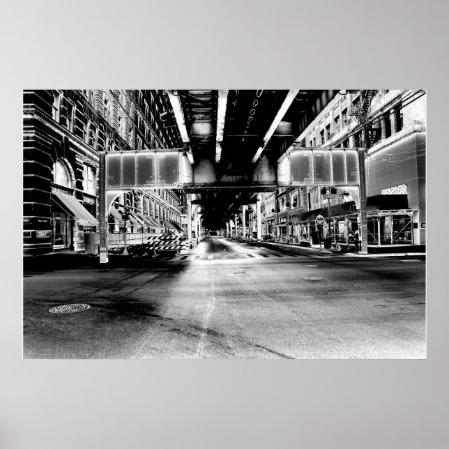 THE L POSTER (Front)