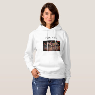The Lab, World of Dance 2018 Hoodie
