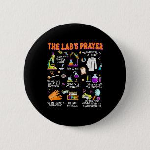 The Labs Prayer Lab Week 2025 Mystery Machine Of D Button