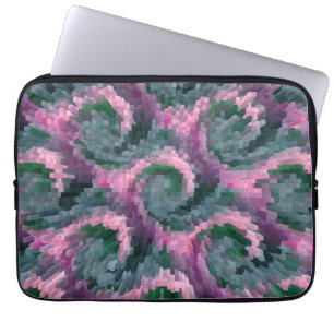 The Labyrinth.... Laptop Sleeve