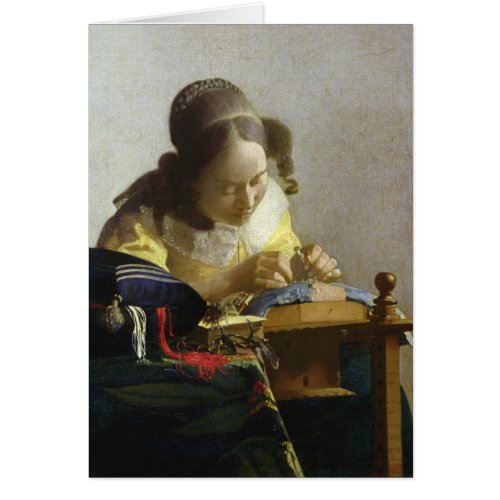 The Lacemaker 1669_70