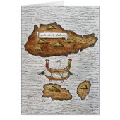 THE LADRONE ISLANDS (Front)