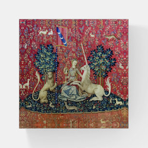 The Lady and the Unicorn, Sight Paperweight