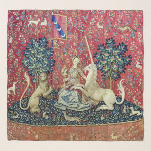 The Lady and the Unicorn, Sight Scarf