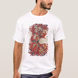 The Lady and the Unicorn: 'Taste' T-Shirt