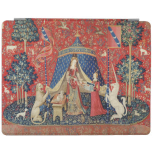 The Lady and the Unicorn: 'To my only desire' iPad Smart Cover