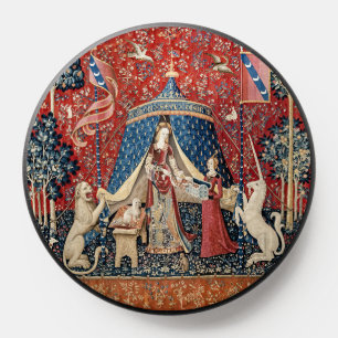 The Lady and the Unicorn, To my only desire PopSocket