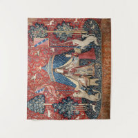 To my only desire tapestry hotsell