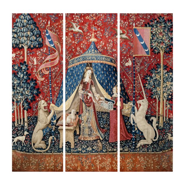 To my only clearance desire tapestry
