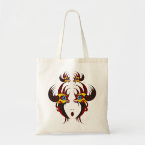 The Lady Birds Tote Bag