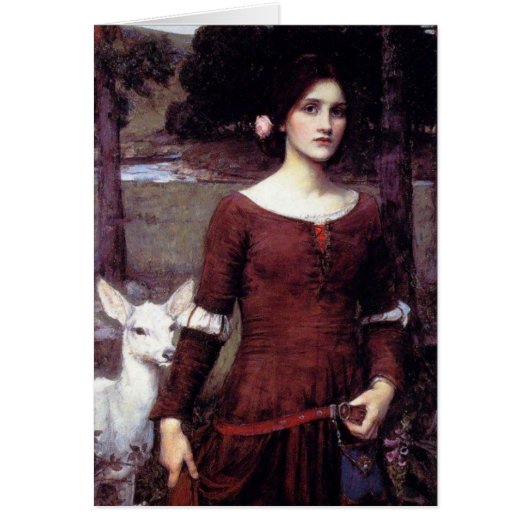 The Lady Clare (Front)