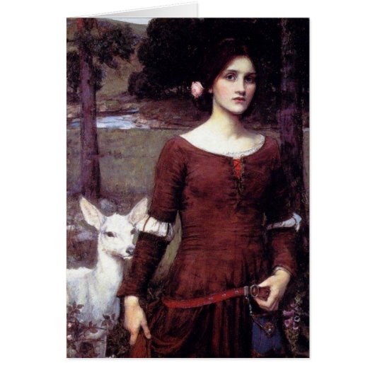 The Lady Clare (Front)