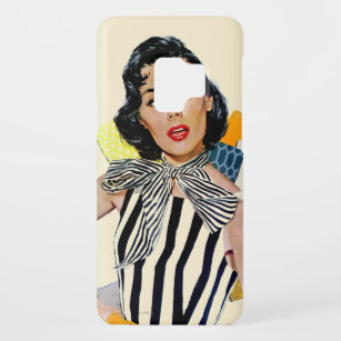 The Lady Was Insulted Case-Mate Samsung Galaxy S9 Case
